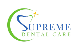 Supreme Dental Logo